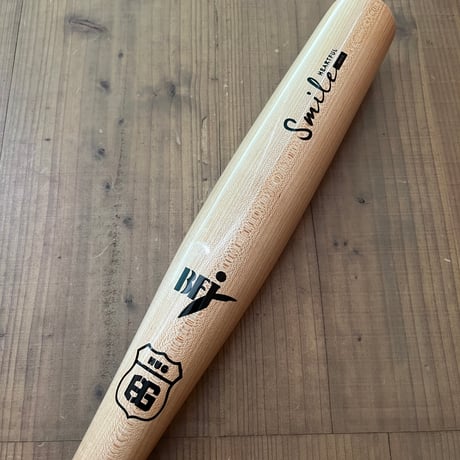 魚雷 | トルピード バット メイプル木製バット 84cm