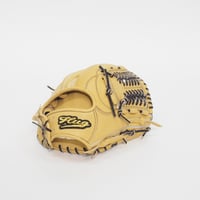 高校生対応 ハグ 硬式グローブ 内野手 キャメル サイズ:約29cm