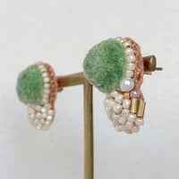 【tsubomi】green