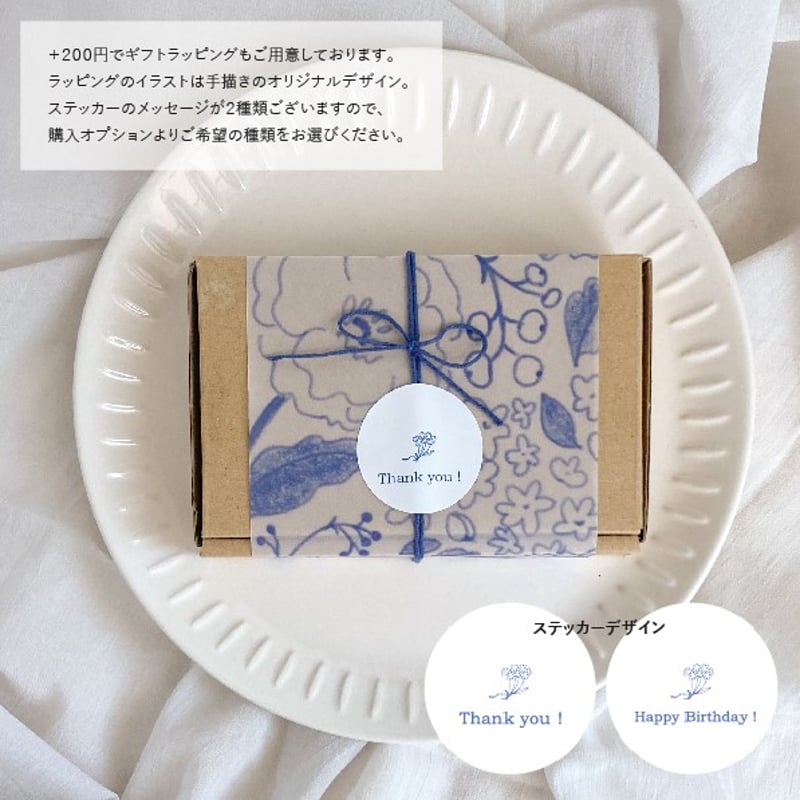 全2色】Canvas ピアス・イヤリング | sucramer