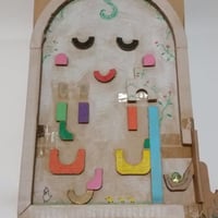 スマートボール　工作キット