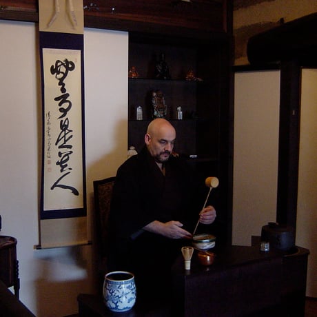 ランディーチャネル 宗榮　オリジナル抹茶〈濃茶〉〜善の昔 /八千代/日月の昔/榮の昔