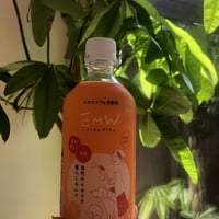 ハウスケア用発酵液　EMW〜自然の力で暮らし綺麗！