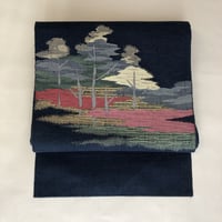 ★新品未使用★名古屋帯(しつけ糸付) fit=scale-down,w=1200