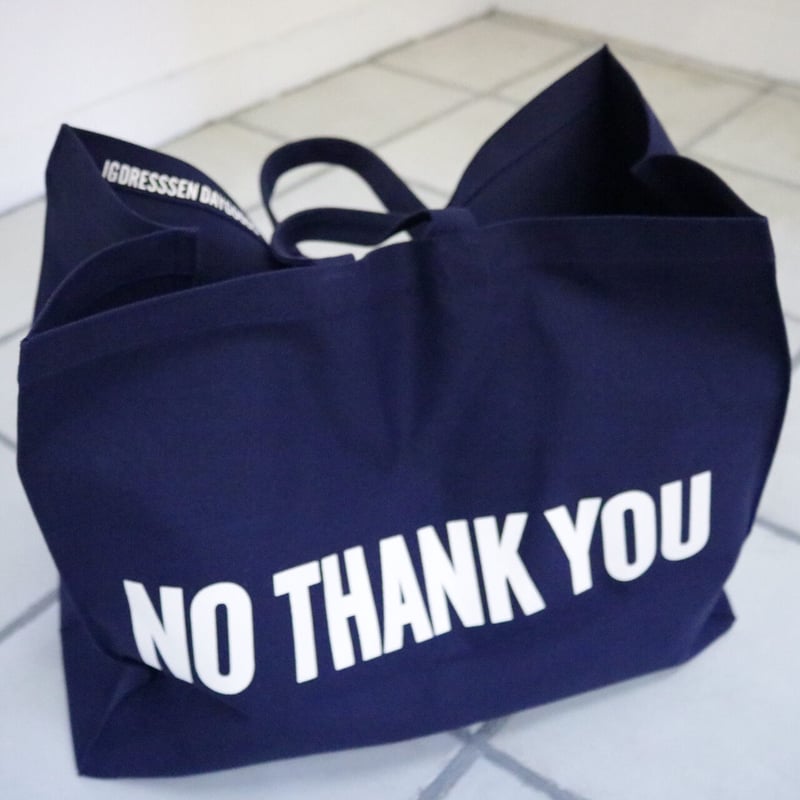 DRESSSEN MARKET BAG X -LARGE | CATALOGO