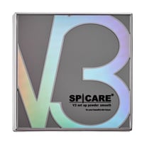 V3セットアップパウダー smooth（ラメなし）【SPICARE／スピケア】