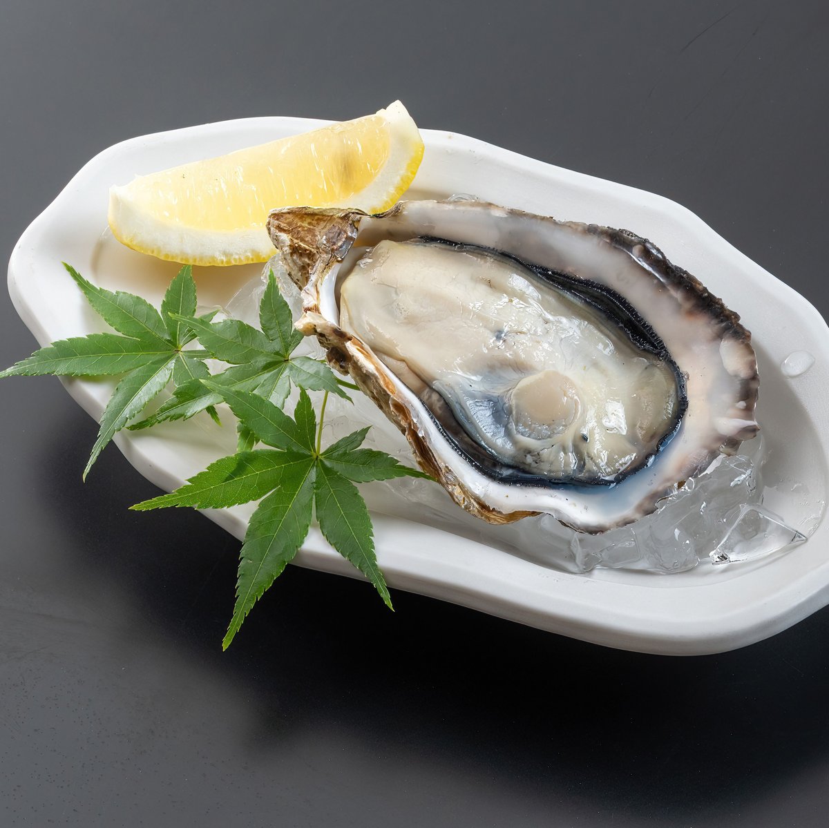 まるで生かき！？（まるで生食感な牡蠣） | 錦水館 ONLINE STORE