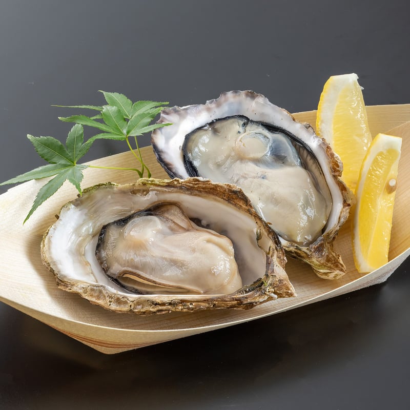 まるで生かき！？（まるで生食感な牡蠣） | 錦水館 ONLINE STORE