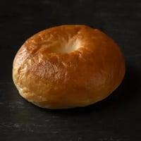 もっちりベーグル