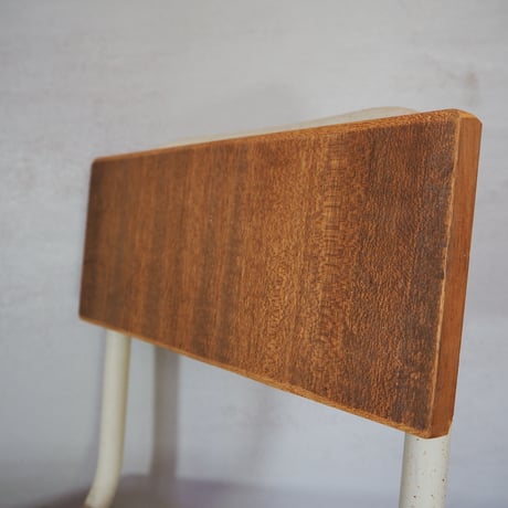 REPAIRED CHAIR