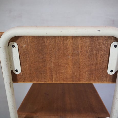REPAIRED CHAIR