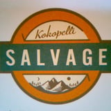 kokopelli&salvage