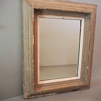 ＲＥＭＡＫＥ　ＭＩＲＲＯＲ
