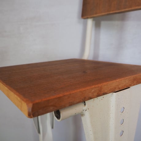 REPAIRED CHAIR