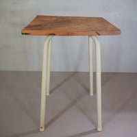 REPAIRED CHAIR