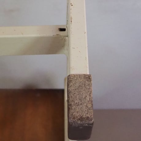 REPAIRED CHAIR
