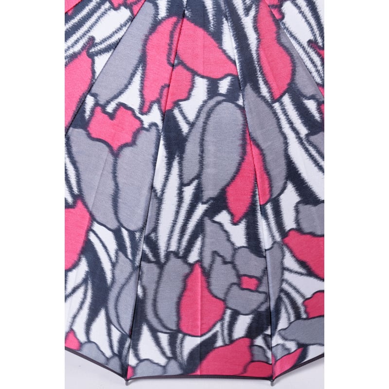 チューリップ/赤 | 舟久保織物オンラインストア|長く愛用できる