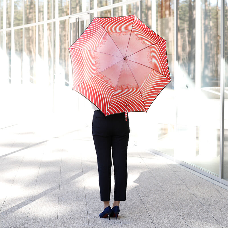 富士山/赤 | 舟久保織物オンラインストア|長く愛用できる日本製