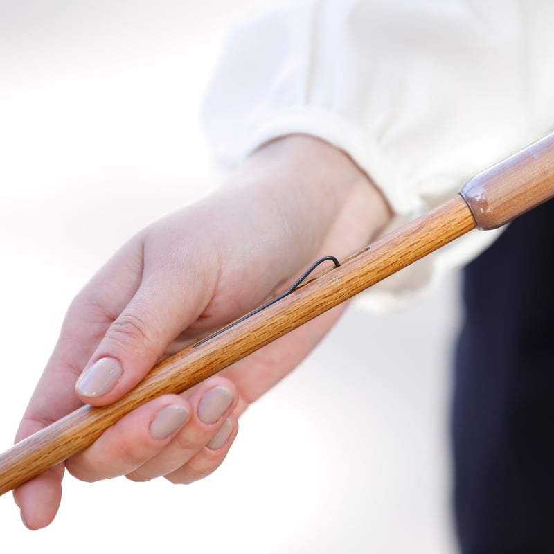 チューリップ/赤 | 舟久保織物オンラインストア|長く愛用できる