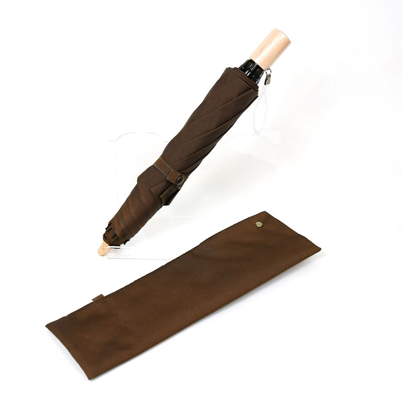 本物美品■グッチ■折りたたみ傘/GGベージュ/ブラウンレザー/収納カバー付き 2025年最新】GUCCI カラー：ベージュ系 雨傘の人気アイテム - メルカリ