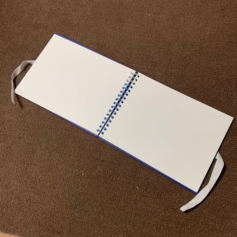 スケッチブック [髭剃り富士] | さるハゲ商店