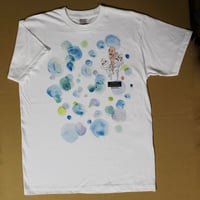 Tシャツ [北斎ダンス]