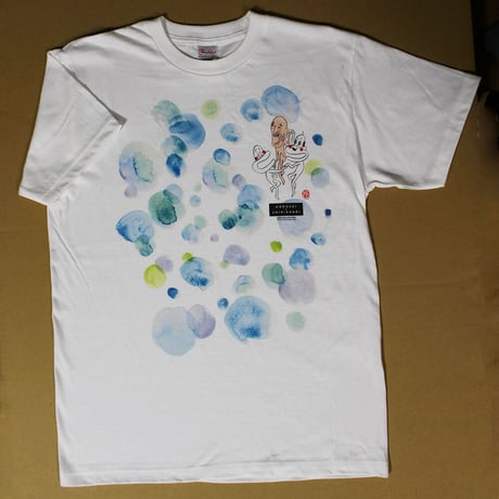 CATEGORY 北斎×しりあがり寿 | さるハゲ商店