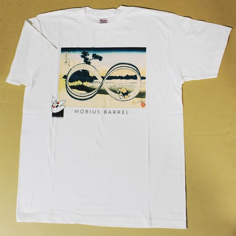 しりあがり寿さん　直筆イラスト　Tシャツ 漫画家・しりあがり寿とSasquatchfabrix.によるコラボレーション