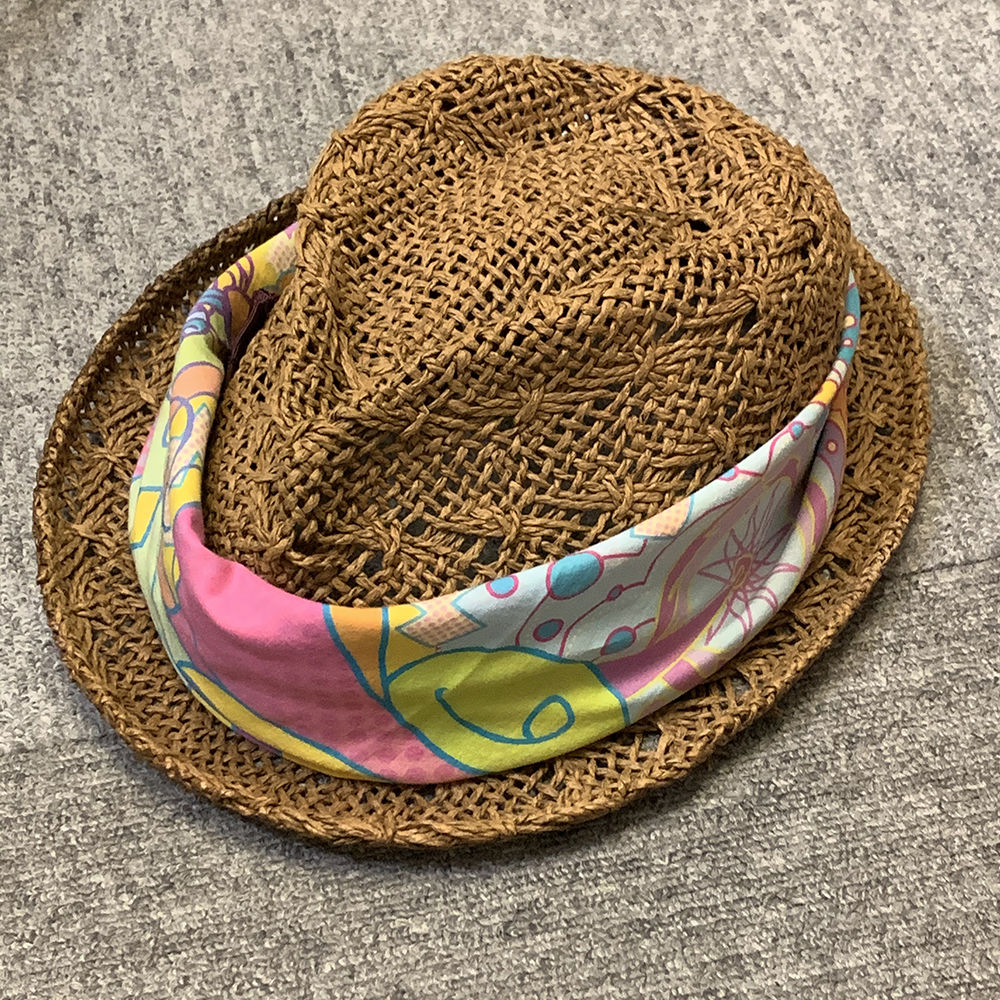 さるフェス]サイケなバンダナ | さるハゲ商店