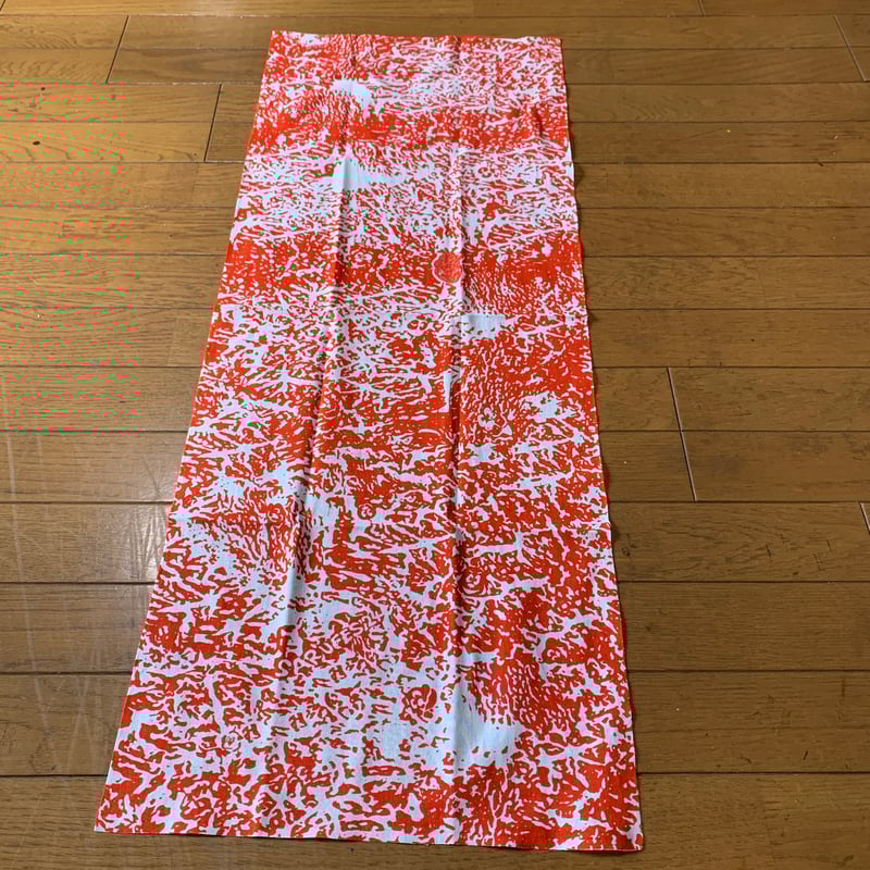 さるフェス'24] 霜降り手ぬぐい | さるハゲ商店