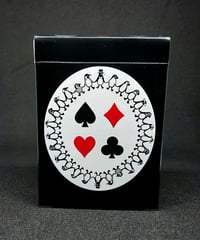 PENGUIN DECK