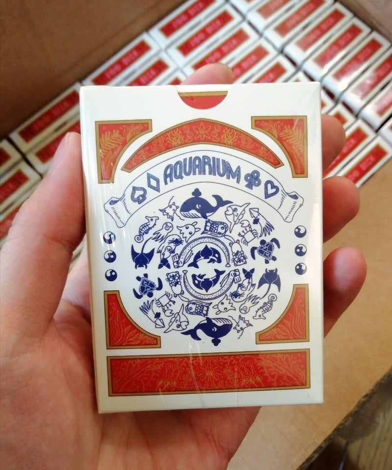 ZOO DECK | sola-chan STORE