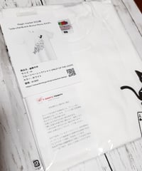 ♣製作所Tシャツ(Mサイズ)