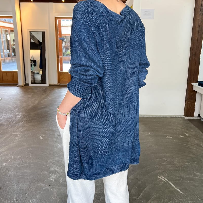 PTWカーディガン | このいとtsumugu紡 