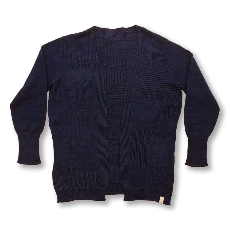 PTWカーディガン | このいとtsumugu紡 