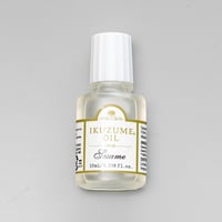 育爪セサミ・デオドライズド(脱臭済)　10ml