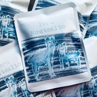 ペルー オーガニック ドリップバッグ15g