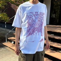 Golden Nuggets 祭りTシャツ