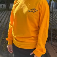 Golden Nuggets Tシャツ(長袖)