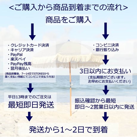 《ご購入前に必ずお読みください》
