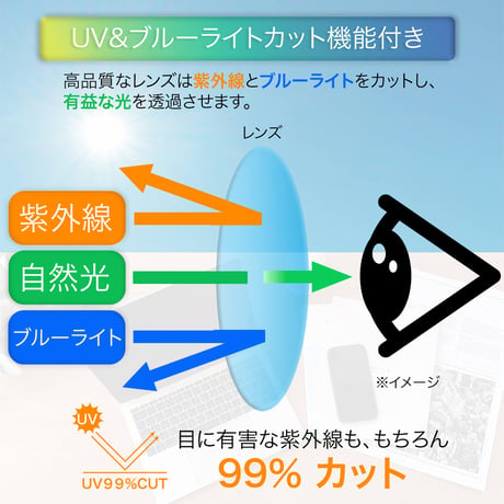 調光・ブルーライトカットレンズ【4colors】クラウンパントサングラス/UV99%cut/Ladies'・Men's<No.2973TR>PU leather case