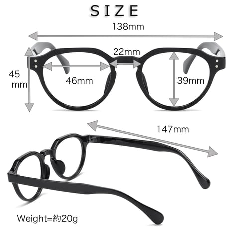 調光・偏光レンズ【5colors】クラウンパントサングラス/UV99%cut/Ladies'・Men's<No.2966PH>