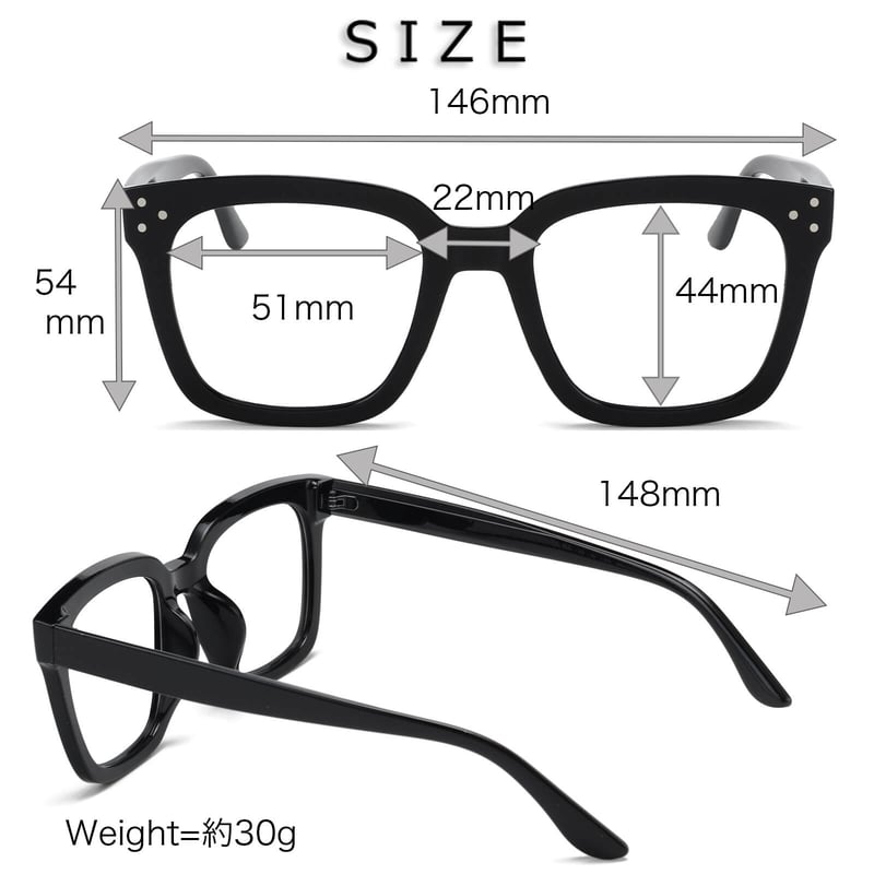 調光・偏光レンズ【5colors】ワイドスクエアサングラス/UV99%cut 調光・偏光レンズ【5colors】ワイドスクエアサングラス/UV99%cut