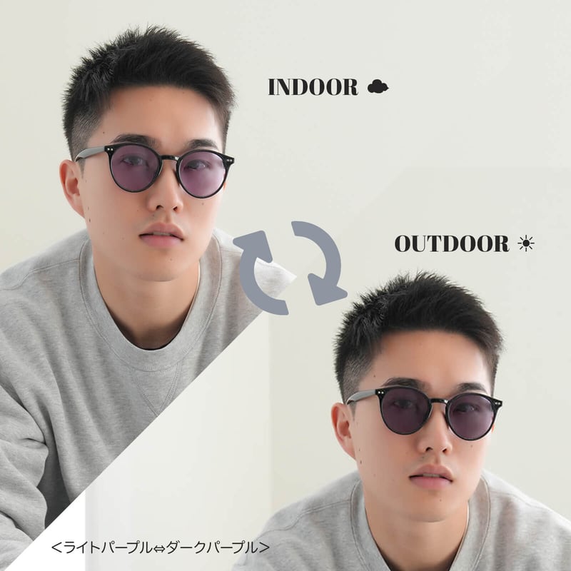 CHANEL サングラス ブラウンレンズ　ぼぼ未使用 2023/24FW◇6色◇送料込【CHANEL】オーバル サングラス (CHANEL