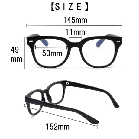 【6colors】ウェリントンカラーレンズサングラス/UV99%cut/Ladies'・Men's <No.2853>