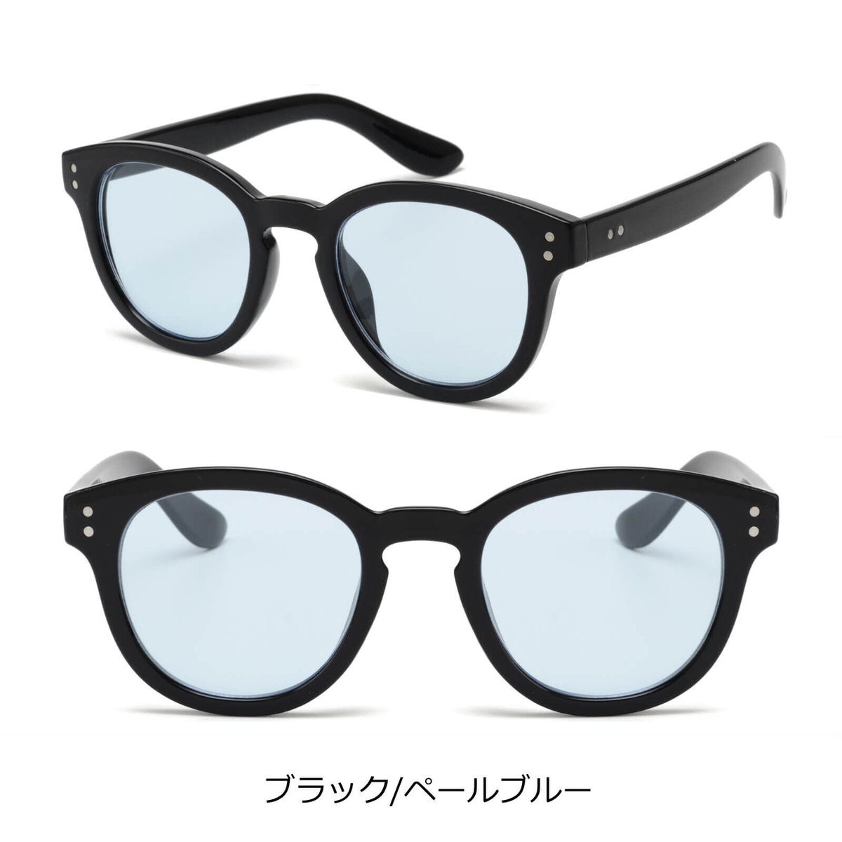 新品 定価5.7万円 DITA / ディータ MANN ウェリントン サングラス  