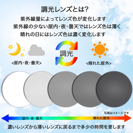 調光・ブルーライトカットレンズ【4colors】クラウンパントサングラス/UV99%cut/Ladies'・Men's<No.2973TR>PU leather case