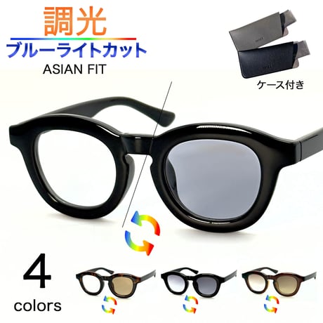 CATEGORY 調光・偏光サングラス | nanala kamakura