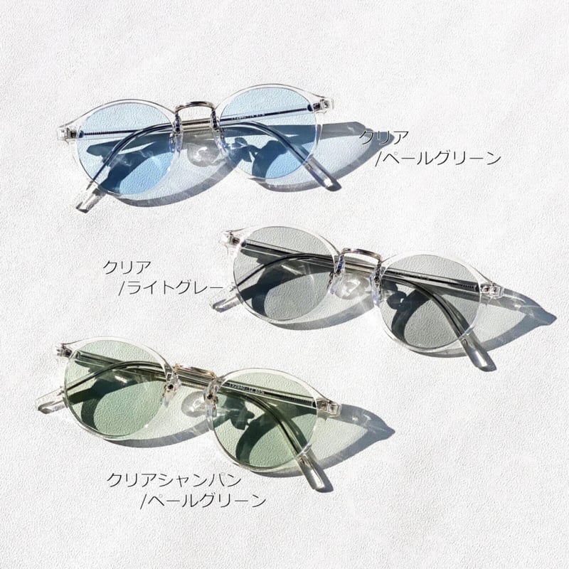 【新品】Smith Suncloud topsail クリアフレーム サングラス Suncloud® Topsail - Prescription Available | SportRx