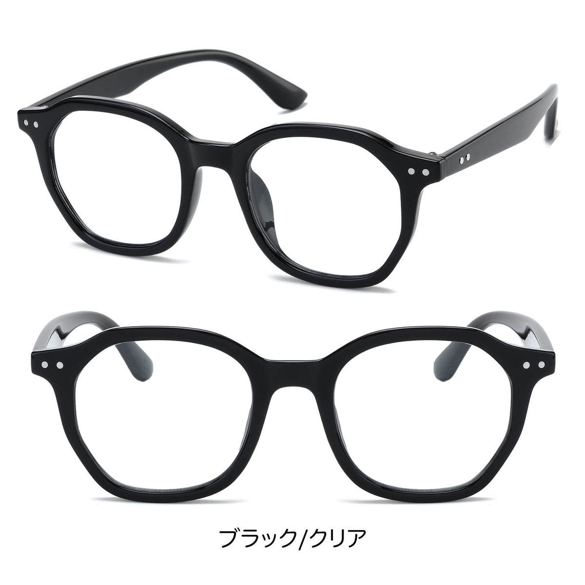 4colors】オクタゴンフレームサングラス/UV99%cut/Ladies 4colors】オクタゴンフレームサングラス/UV99%cut/Ladies